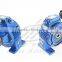 Combination of UDL variator UDL2.2(MB22) -NMRV130(NRV130) worm- reducer