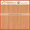 Wood pattern galvanized coil
