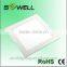 Hot Sales LED Square Panel Lights ,85-265V 4W 2835SMD 3000K LED Square Panel Lights