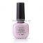 Top quality Hot UV gel Soak Off 100% nail polish nail patch caneca gel one step uv nail polish gel private label nail polish gel