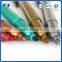 Hot sale promotional bulk metal marker pen OEM for school kids                        
                                                Quality Choice
