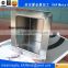 OEM metal fabrication 304 316 stainless steel recessed Toilet Roll Holder