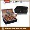 Handmade Spanish Cedar 100 pieces Cigar Humidor With Tray