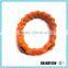 Handmade Different Types of Rainbow Braid Rope Bracelets