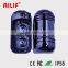Outdoor 150M Triple Beam Alarm Active Infrared Detector