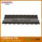 Wanael best quality steel roofing sheet large-scale factory square meter price tile galvanized