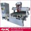 Linear ATC cnc work center with atc with Jinan China trustable quality and full system after sale service