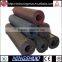 Trade assurance shock absorption gym roll mat, rubber flooring roll mat