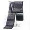 wholesales new winter business strip thick warm top 100% mens silk scarves