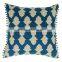 western style luxury patchwork home cushions