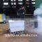 Hot water pressure washer