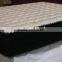 luxury pocket spring standard mattress sizes