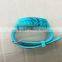 2016 Full Color Sillicone kids 3D Pedometer