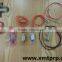 Defrosting thermostat (bimetal defrosting temp control)