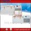 500L blast freezer machine
