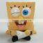 CE 2015 OEM 3D figurine Tom & Jerry cartoon money box