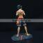 Large Plastic Character Saint Seiya Action Figure Model