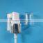 aluminium throat sprayer, plastic and aluminium clouse sprayer in Pump Sprayer 18mm, 20mm, 24mm, 28mm