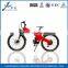 Chinese Manufacturer Changzhou Haoling - 48v 500w electric bike