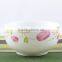 High quality factory ceramic bowl wholesale china