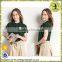 Green Polo Shirts Uniform, Polo Kids Wholesale