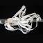 Elastic band tpu rubber elastic arm band