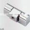 JL45 Chrome Finished Cabinet Door Hinge