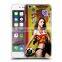 Latest Hot Selling New Design PC TPU mobile phone case for iphone 6 plus for iphone 6
