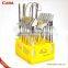 Top Mirror Polish stainless steel flatware set