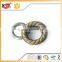2016 Hot New design fancy metal round eyelets