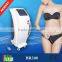 2016 Newest ! High Power Q-switch Laser Tattoo Removal Nd Yag Laser Machine Device / Nd Yag Laser Multifunction Machine Telangiectasis Treatment
