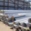 SS 316 Seamless Pipe