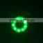 2W 12V 9LEDs Green Waterproof Motorcycle Led Turn Light