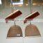 2014 Plastic Push Broom,low Price Plastic Broom,plastic Broom ,plastic Broom With Printing