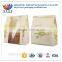 French Bread bag packaging paper bags/ plastic kraft paper bag for bread