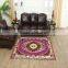 Attractive Traditional Chinese Wool Mada Hotel Room Carpet