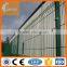 358 Anti climb fence / wire mesh fence / vinyl fence