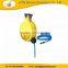 Latest technology new arrival retractable cable reel spring