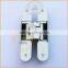Germany Easy 3 Way Invisible Door Hinges GB Zinc Alloy 17.5mm Gap TECTUS 340 3D                        
                                                Quality Choice