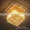 Interior Home Crystal Ceiling Chandelier Lighting for Wholesale