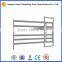 Galvanized Cattle Panel Gate Cattle Panel Fence