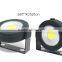 for Camping and Emergency High Level Light-Low Level Light-Strobe 3W COB Work Light