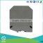 UTL Import China Products Sealed Din Rail Plastic Screw Terminal Block 1000V 415A