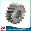 China Supplier Factory OEM Spur Ring Worm Bevel Gear