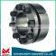 Chiaravalli Standard Self-Centering Medium-High Torque Keyless Locking Assemblies RCK15