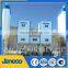 HZS60Q concrete batching plant safety