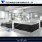 Gourbar style artificial stone bar counter service counter furniture for buffet restaurant