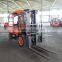 WECAN cheap diesel forklift truck CPCD40FR