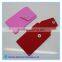 Cheap Goods From China Silicone Mobile Wallet Self Adhesive Slim Phone Pocket