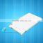 2600mah Powerbank Mini Card Mobile Power Bank External Portable Battery Charger for iPhone 5 5s 6 6+ for iPod iPad Any 5V Device